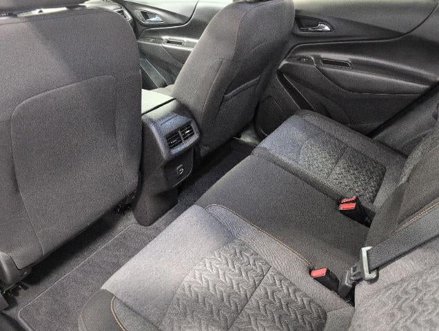 2024 Chevrolet Equinox AWD 4dr LT w/1LT
