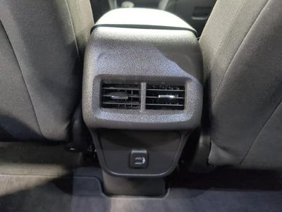 2024 Chevrolet Equinox AWD 4dr LT w/1LT