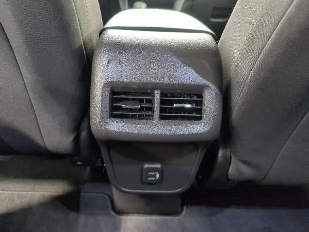 2024 Chevrolet Equinox AWD 4dr LT w/1LT
