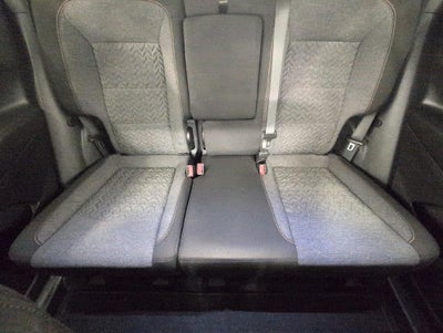 2024 Chevrolet Equinox AWD 4dr LT w/1LT