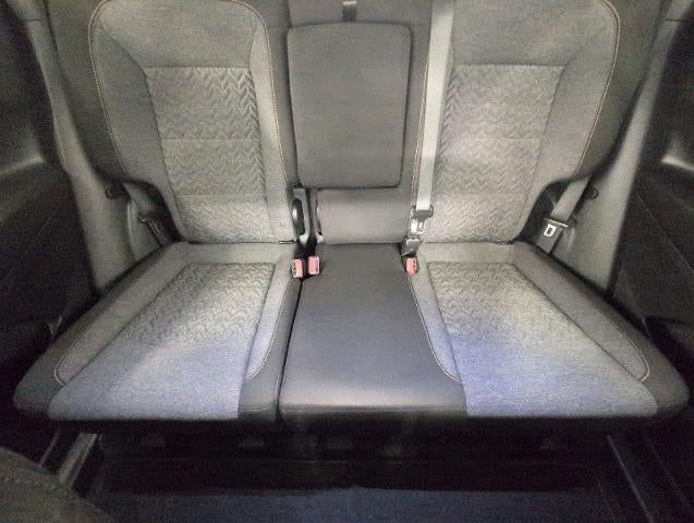 2024 Chevrolet Equinox AWD 4dr LT w/1LT
