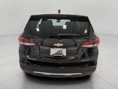 2024 Chevrolet Equinox AWD 4dr LT w/1LT