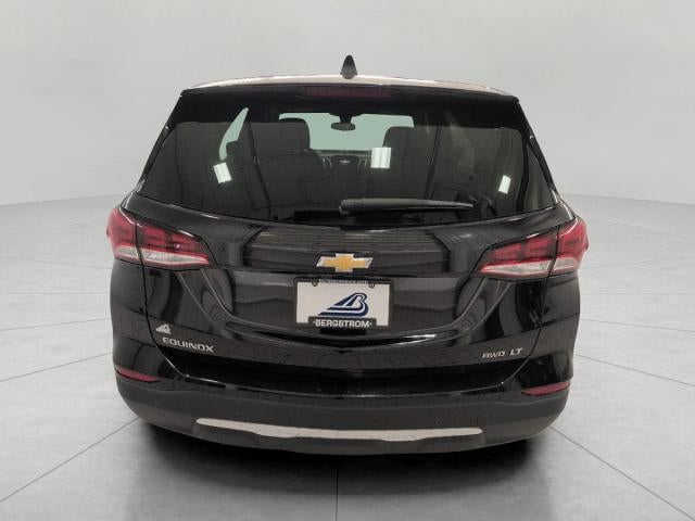 2024 Chevrolet Equinox AWD 4dr LT w/1LT