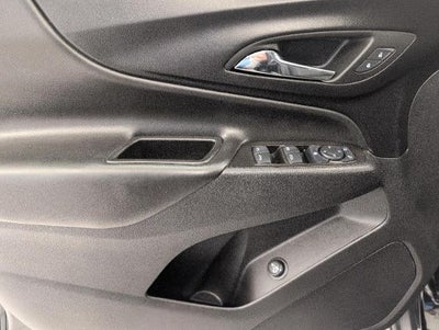 2024 Chevrolet Equinox AWD 4dr LT w/1LT