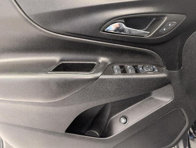 2024 Chevrolet Equinox AWD 4dr LT w/1LT