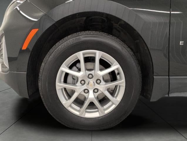 2024 Chevrolet Equinox AWD 4dr LT w/1LT