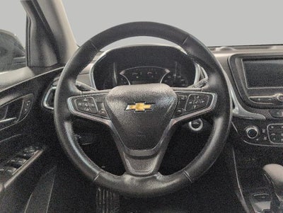 2024 Chevrolet Equinox AWD 4dr LT w/1LT
