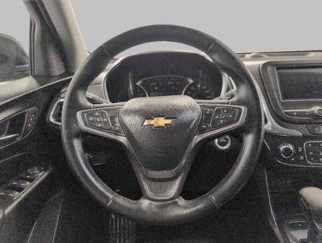 2024 Chevrolet Equinox AWD 4dr LT w/1LT