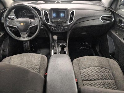 2024 Chevrolet Equinox AWD 4dr LT w/1LT
