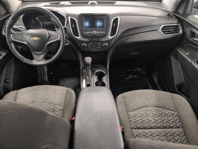 2024 Chevrolet Equinox AWD 4dr LT w/1LT