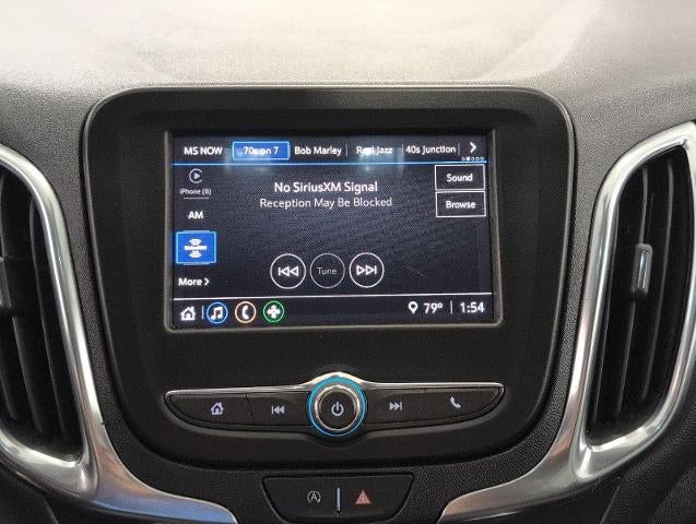 2024 Chevrolet Equinox AWD 4dr LT w/1LT