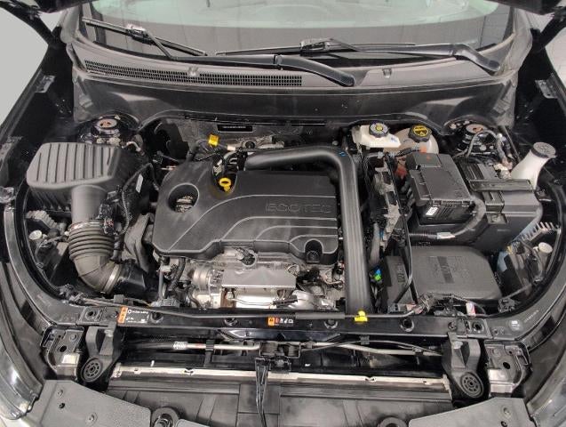 2024 Chevrolet Equinox AWD 4dr LT w/1LT