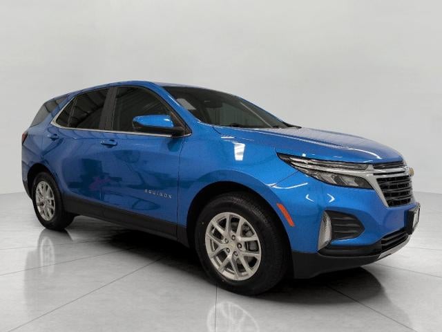 2024 Chevrolet Equinox AWD 4dr LT w/1LT