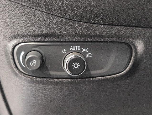 2024 Chevrolet Equinox AWD 4dr LT w/1LT