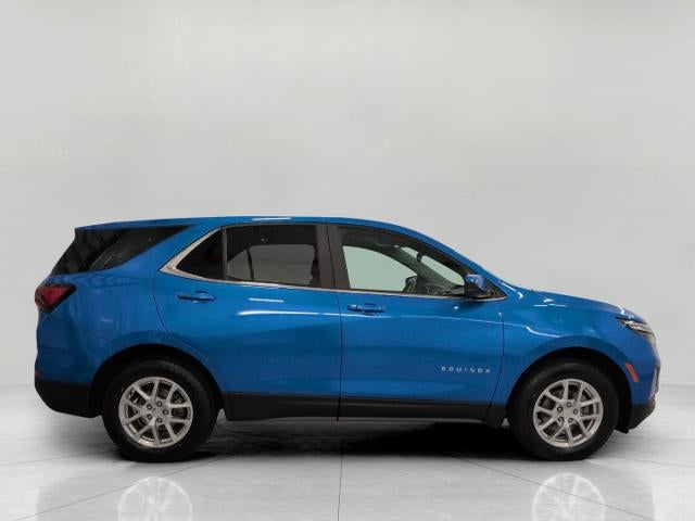 2024 Chevrolet Equinox AWD 4dr LT w/1LT