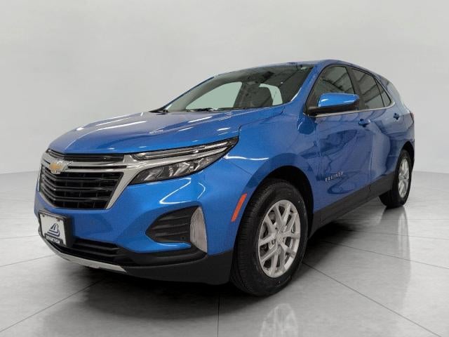 2024 Chevrolet Equinox AWD 4dr LT w/1LT