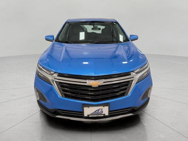 2024 Chevrolet Equinox AWD 4dr LT w/1LT