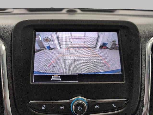 2024 Chevrolet Equinox AWD 4dr LT w/1LT