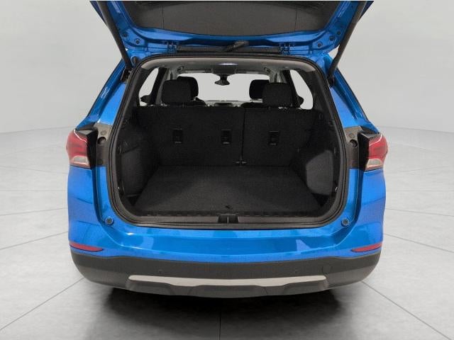 2024 Chevrolet Equinox AWD 4dr LT w/1LT