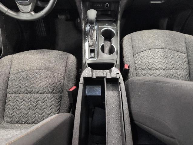 2024 Chevrolet Equinox AWD 4dr LT w/1LT