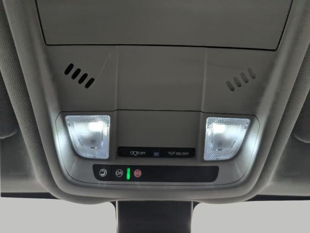 2024 Chevrolet Equinox AWD 4dr LT w/1LT