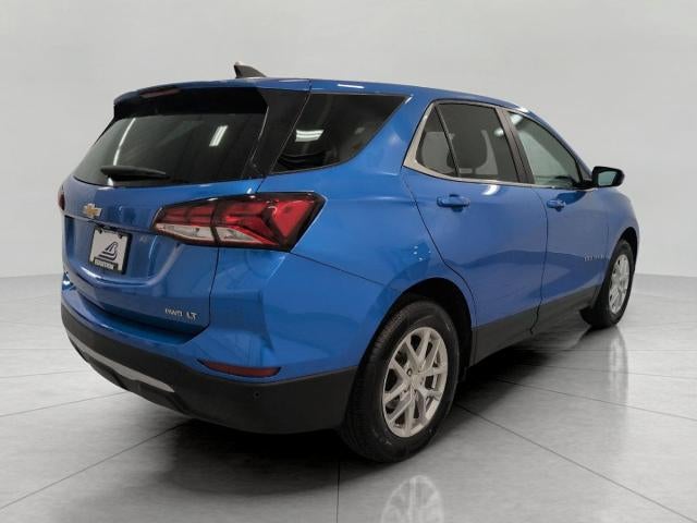 2024 Chevrolet Equinox AWD 4dr LT w/1LT