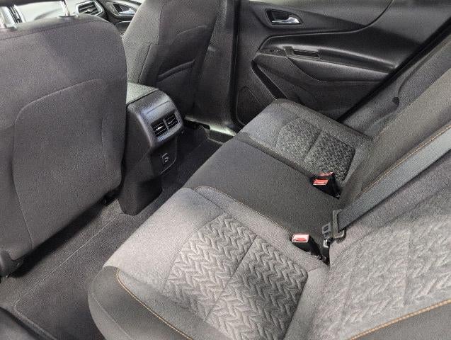 2024 Chevrolet Equinox AWD 4dr LT w/1LT
