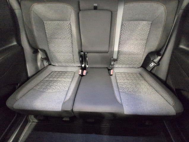 2024 Chevrolet Equinox AWD 4dr LT w/1LT
