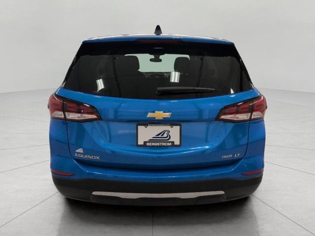 2024 Chevrolet Equinox AWD 4dr LT w/1LT