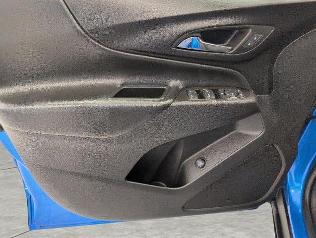 2024 Chevrolet Equinox AWD 4dr LT w/1LT