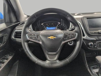 2024 Chevrolet Equinox AWD 4dr LT w/1LT