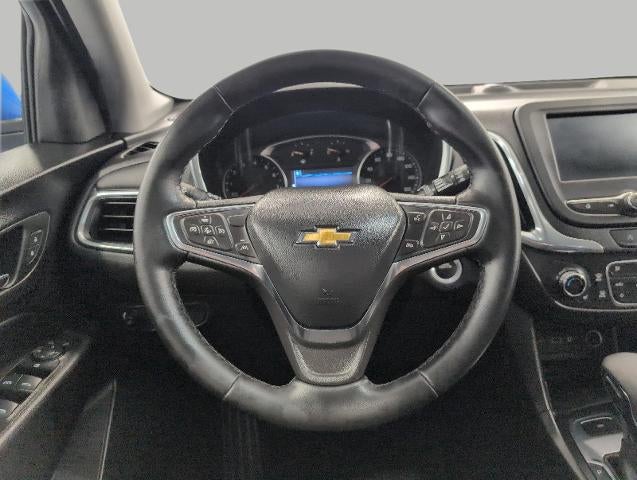 2024 Chevrolet Equinox AWD 4dr LT w/1LT