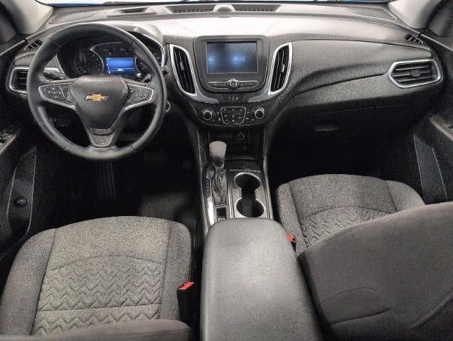 2024 Chevrolet Equinox AWD 4dr LT w/1LT