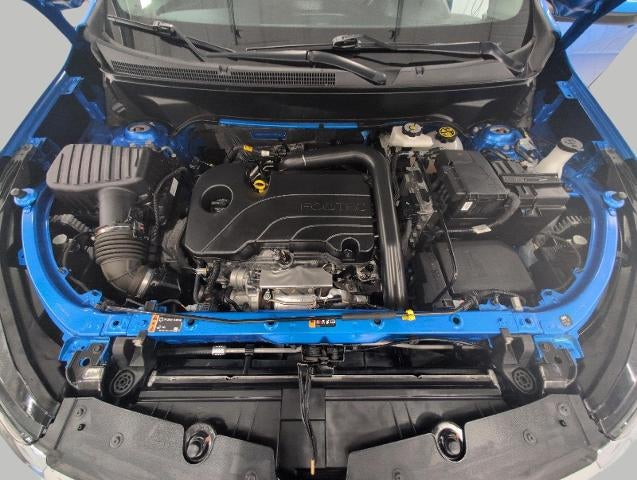 2024 Chevrolet Equinox AWD 4dr LT w/1LT