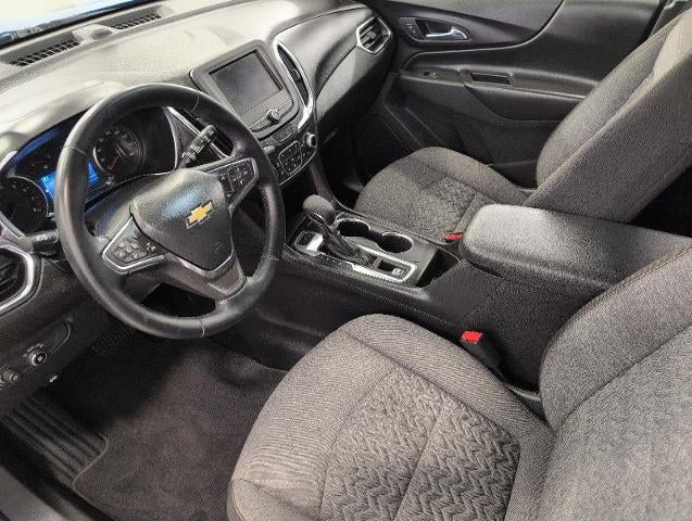 2024 Chevrolet Equinox AWD 4dr LT w/1LT