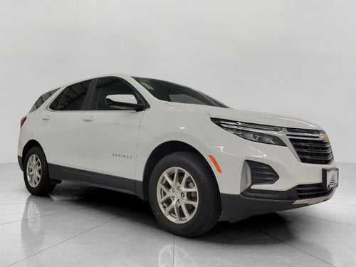2023 Chevrolet Equinox AWD 4dr LT w/1LT