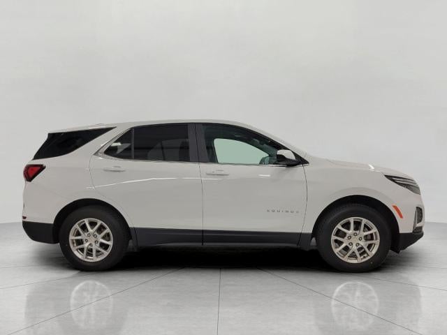 2023 Chevrolet Equinox AWD 4dr LT w/1LT