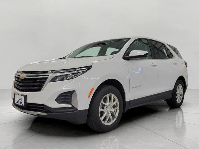 2023 Chevrolet Equinox AWD 4dr LT w/1LT