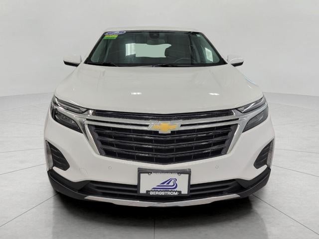 2023 Chevrolet Equinox AWD 4dr LT w/1LT