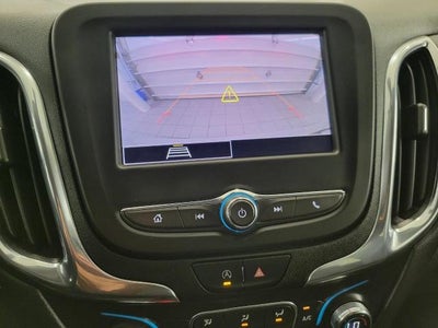 2023 Chevrolet Equinox AWD 4dr LT w/1LT