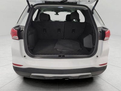 2023 Chevrolet Equinox AWD 4dr LT w/1LT