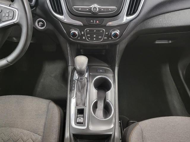 2023 Chevrolet Equinox AWD 4dr LT w/1LT