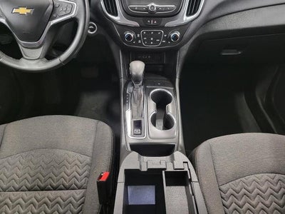 2023 Chevrolet Equinox AWD 4dr LT w/1LT