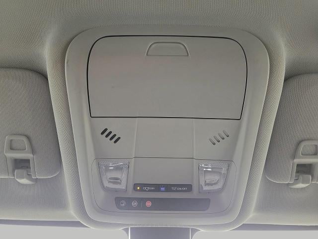 2023 Chevrolet Equinox AWD 4dr LT w/1LT