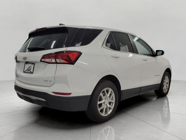 2023 Chevrolet Equinox AWD 4dr LT w/1LT