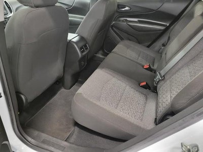 2023 Chevrolet Equinox AWD 4dr LT w/1LT