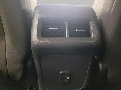 2023 Chevrolet Equinox AWD 4dr LT w/1LT
