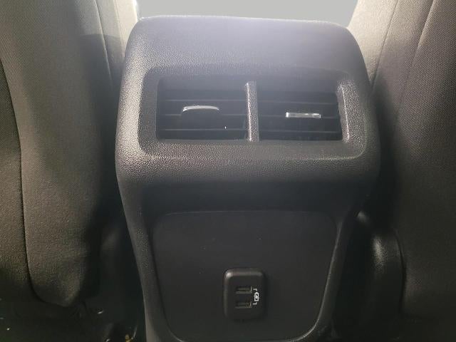 2023 Chevrolet Equinox AWD 4dr LT w/1LT