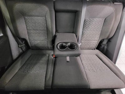 2023 Chevrolet Equinox AWD 4dr LT w/1LT