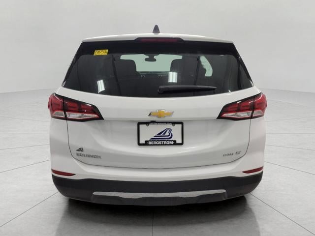 2023 Chevrolet Equinox AWD 4dr LT w/1LT